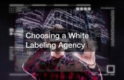 Choosing a White Labeling Agency