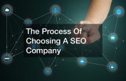 The Process Of Choosing A SEO Company